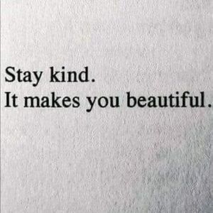 Meet your Posher, Kim